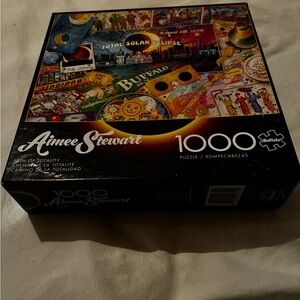 Buffalo Games Aimee Stewart Path Of Totality